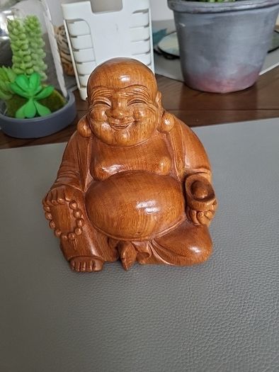 Buddha
