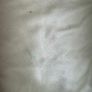 Sofa 2-seater beige leather Image 2