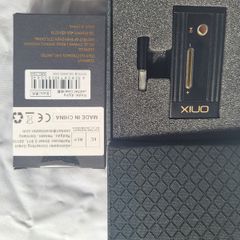 New ONIX Alpha XI1 Portable DAC Amp