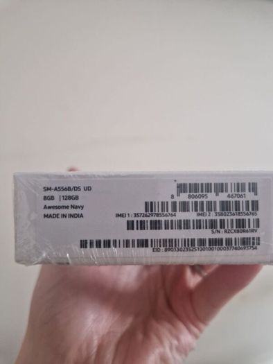Samsung Galaxy A55 5G