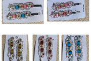Brand New Hair Clip Pair. Multiple colours.