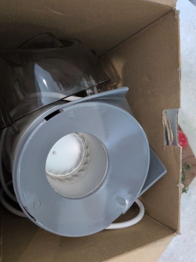 popcorn maker