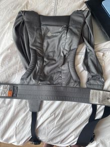 Ergobaby Embrace Newborn Carrier