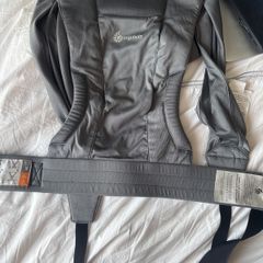 Ergobaby Embrace Newborn Carrier