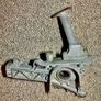 Alfa Romeo/ Fiat oil pump Image 3