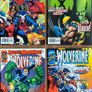 Wolverine Comic Collection Image 7