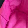 SNUG Kids pink beanbag Image 2