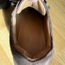 Hawes&Curtis sneakers brown suede 8 Image 8