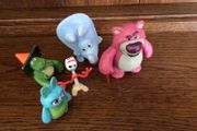 Toy Story small figures bundle