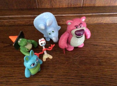 Toy Story small figures bundle