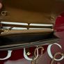 Gucci original wallet with chain Image 8