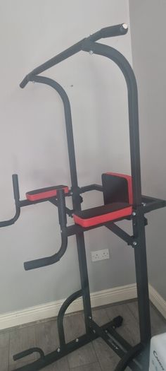 Multi Gym