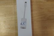 Iphone 8 pin Lighting Splitter