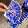 10 pouches whitening strips Image 4
