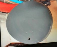 Satelite dishes