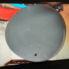 Satelite dishes