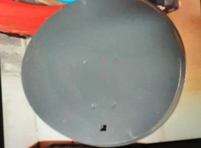 Satelite dishes