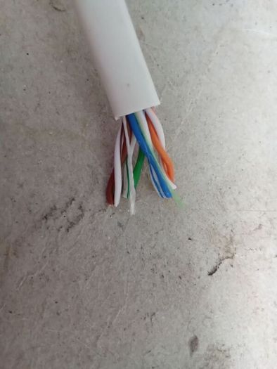 Cat5 cable around 150 metres