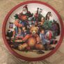 Christmas pie tins Image 3