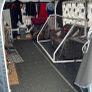 Size 14 caravan awning Image 4