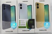 Samsung A06 Samsung A06