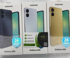Samsung A06 Samsung A06