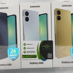 Samsung A06 Samsung A06