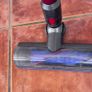 Dyson V7 Total Clean Cordless Vacuum with Wall Dock & Charger Image 3