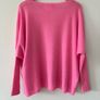 Absolute Cashmere Cashmere camille poncho jumper Image 7