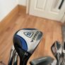 Callaway Strata golf set Image 6