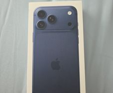 Iphone 17 Pro Max 256 GB