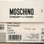 Moschino ladies Shoes Image 2