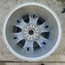 1 x Genuine Ford Ranger Wildtrak 18'' Alloy Wheel - Delivery Image 6