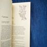2 Vintage Herb and spice books Image 5
