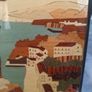 Lovely Vintage Italian Wood Marquetry Image 3
