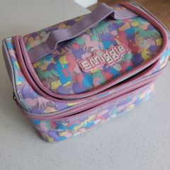 Smiggle Insulated Lunchbag
