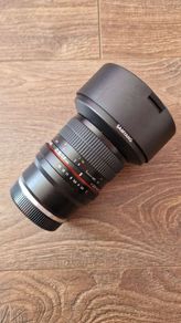 Samyang 14mm f2.8 ED AS IF UMC Lens For Sony E-Mount