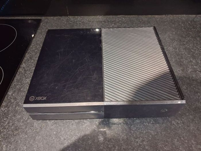 xbox one