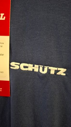 Schutz (new with tags) Engel Work Jersey (Adult Medium) FREE POST