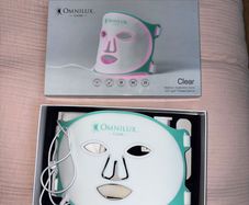 led mask