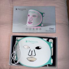 led mask