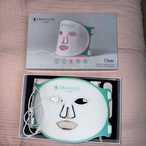 led mask