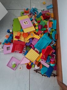 Lego duplo