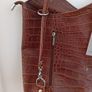 Leather handbag - new Image 4