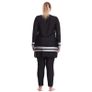 Brand New OBEEII Women's Modest Swimsuits Muslim Full Cover Swimsuit Islamic Beachwear Image 2