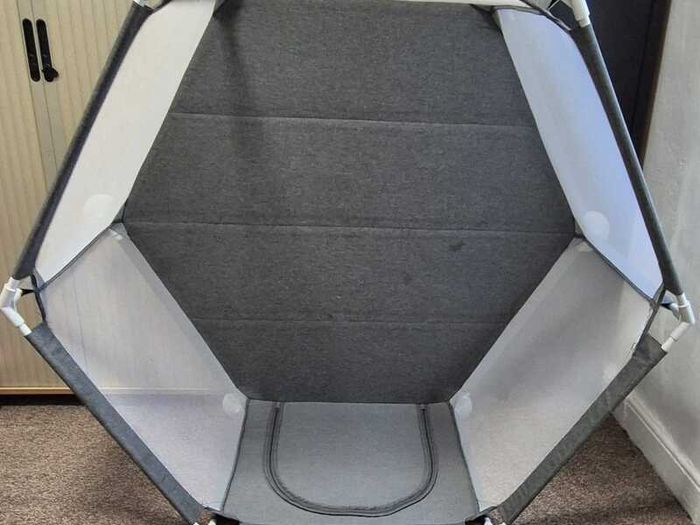 Play Pen Good Condition