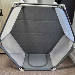 Play Pen Good Condition