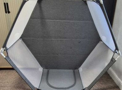 Play Pen Good Condition