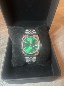Seiko mod