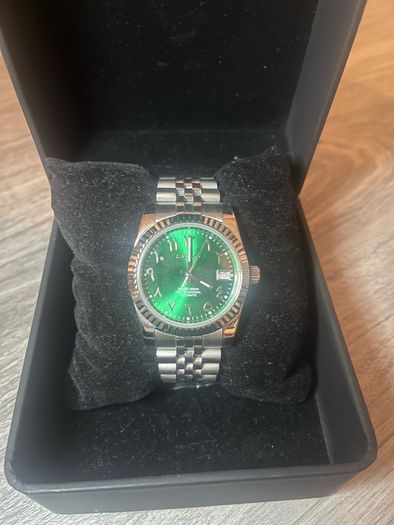 Seiko mod